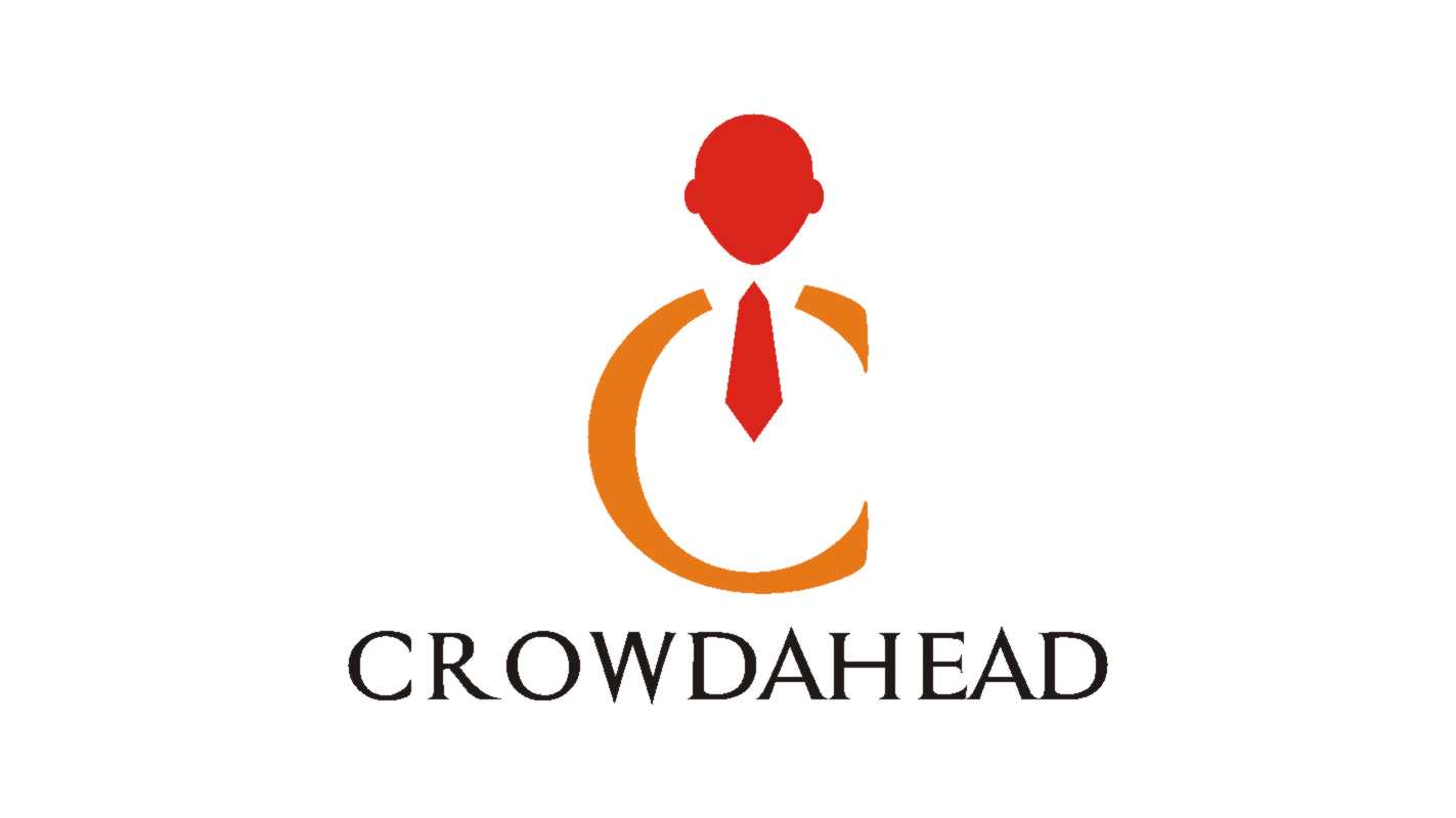 Diseño de Logo por Mikka para CrowdAhead Ltd | Diseño #8520464