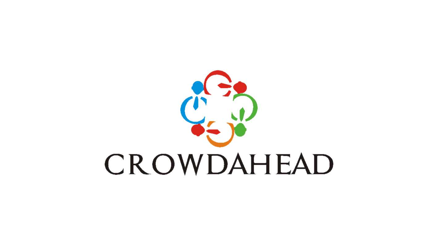 Diseño de Logo por Mikka para CrowdAhead Ltd | Diseño #8520486
