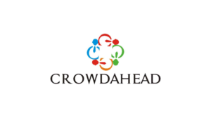 Diseño de Logo por Mikka para CrowdAhead Ltd | Diseño: #8520486