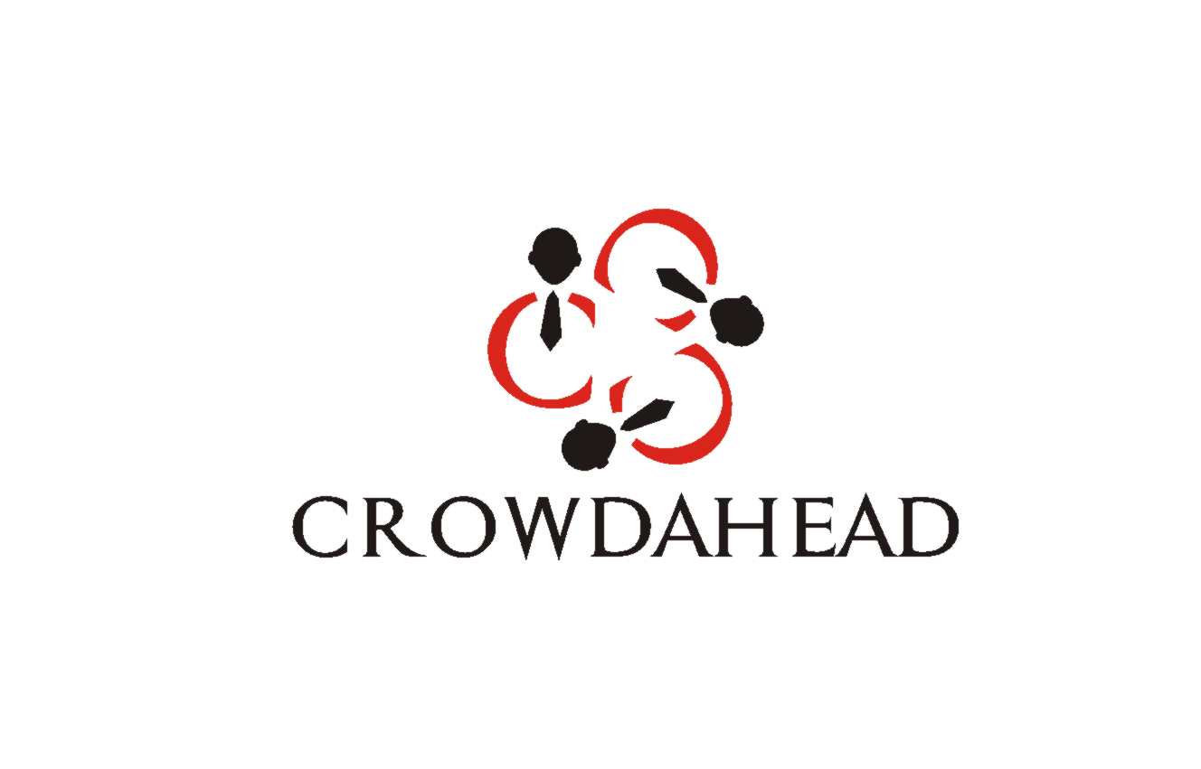 Diseño de Logo por Mikka para CrowdAhead Ltd | Diseño #8520514