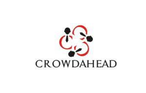 Diseño de Logo por Mikka para CrowdAhead Ltd | Diseño: #8520514