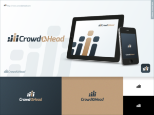 Logo Design by Raoul Camion