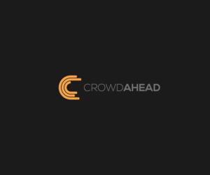 Diseño de Logo por 1st para CrowdAhead Ltd | Diseño: #8472829