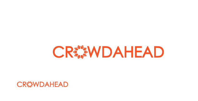 Diseño de Logo por cr8ive para CrowdAhead Ltd | Diseño #8476459