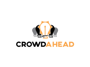 Diseño de Logo por Shemet para CrowdAhead Ltd | Diseño: #8496874