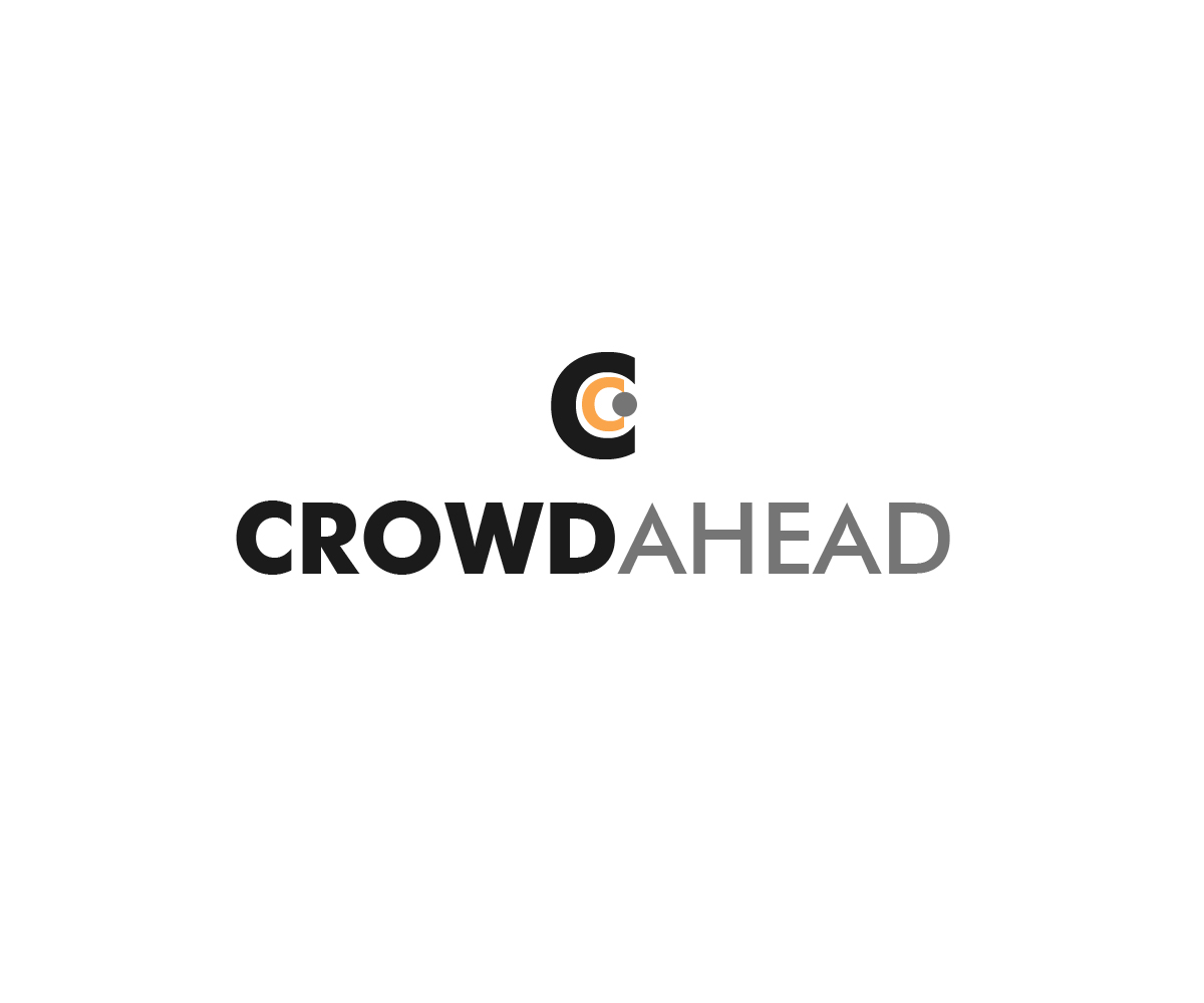 Logo Design by vida for CrowdAhead Ltd | Design #8470562