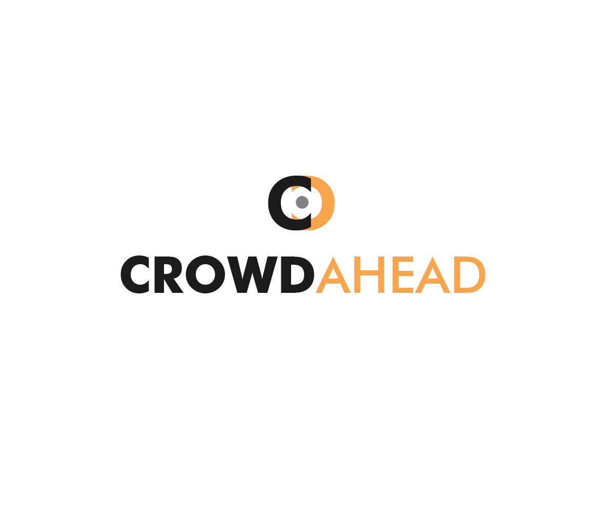 Diseño de Logo por vida para CrowdAhead Ltd | Diseño #8470563