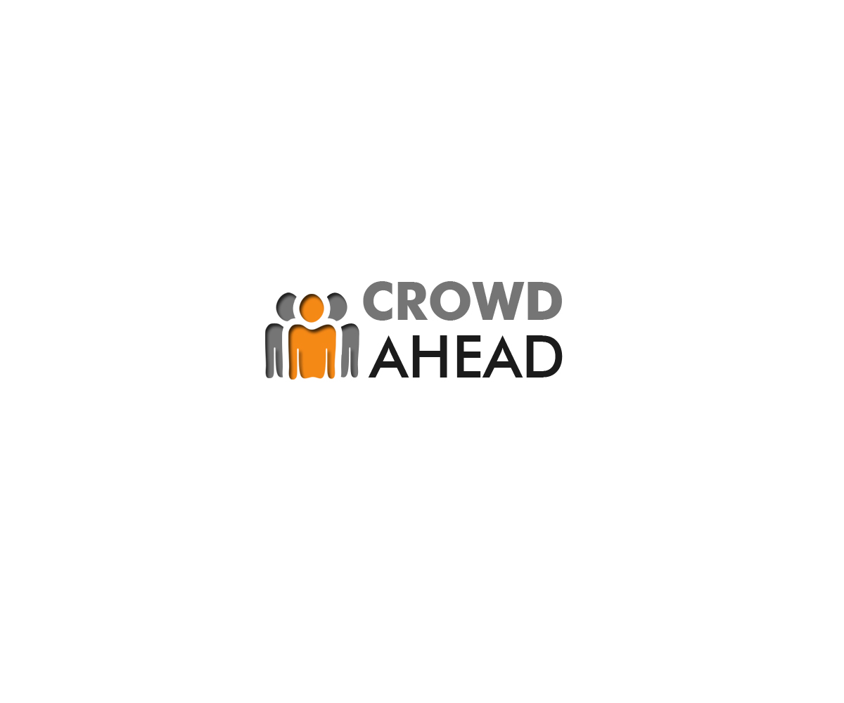 Diseño de Logo por vida para CrowdAhead Ltd | Diseño #8483377