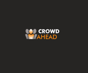 Diseño de Logo por vida para CrowdAhead Ltd | Diseño: #8486598