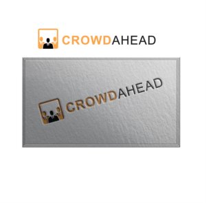 Diseño de Logo por jcoraj para CrowdAhead Ltd | Diseño: #8504358