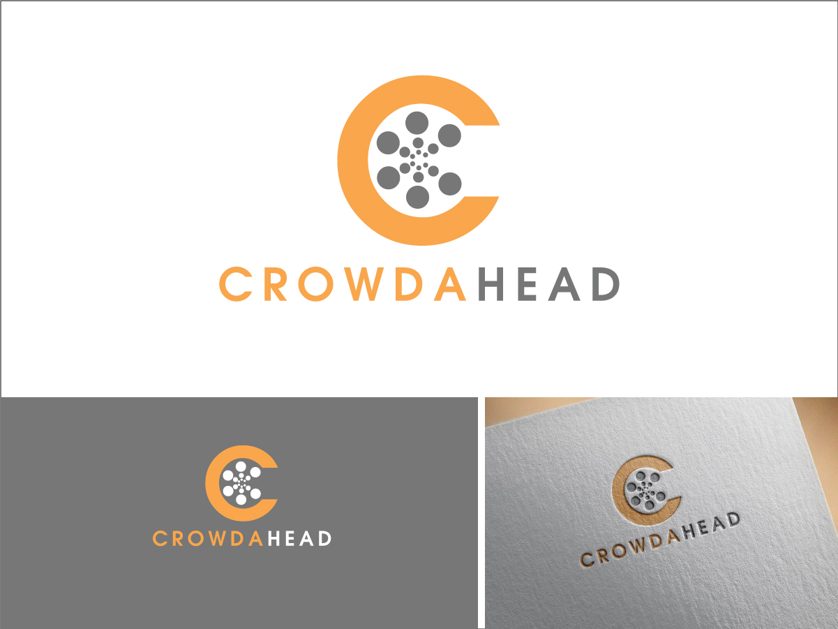 Logo-Design von Graphic Bricks für CrowdAhead Ltd | Design #8475825