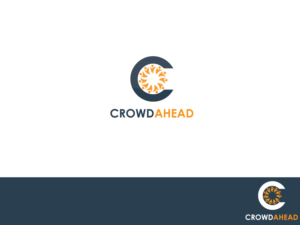 Diseño de Logo por Atec para CrowdAhead Ltd | Diseño: #8484723