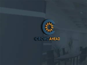 Diseño de Logo por Atec para CrowdAhead Ltd | Diseño: #8484745