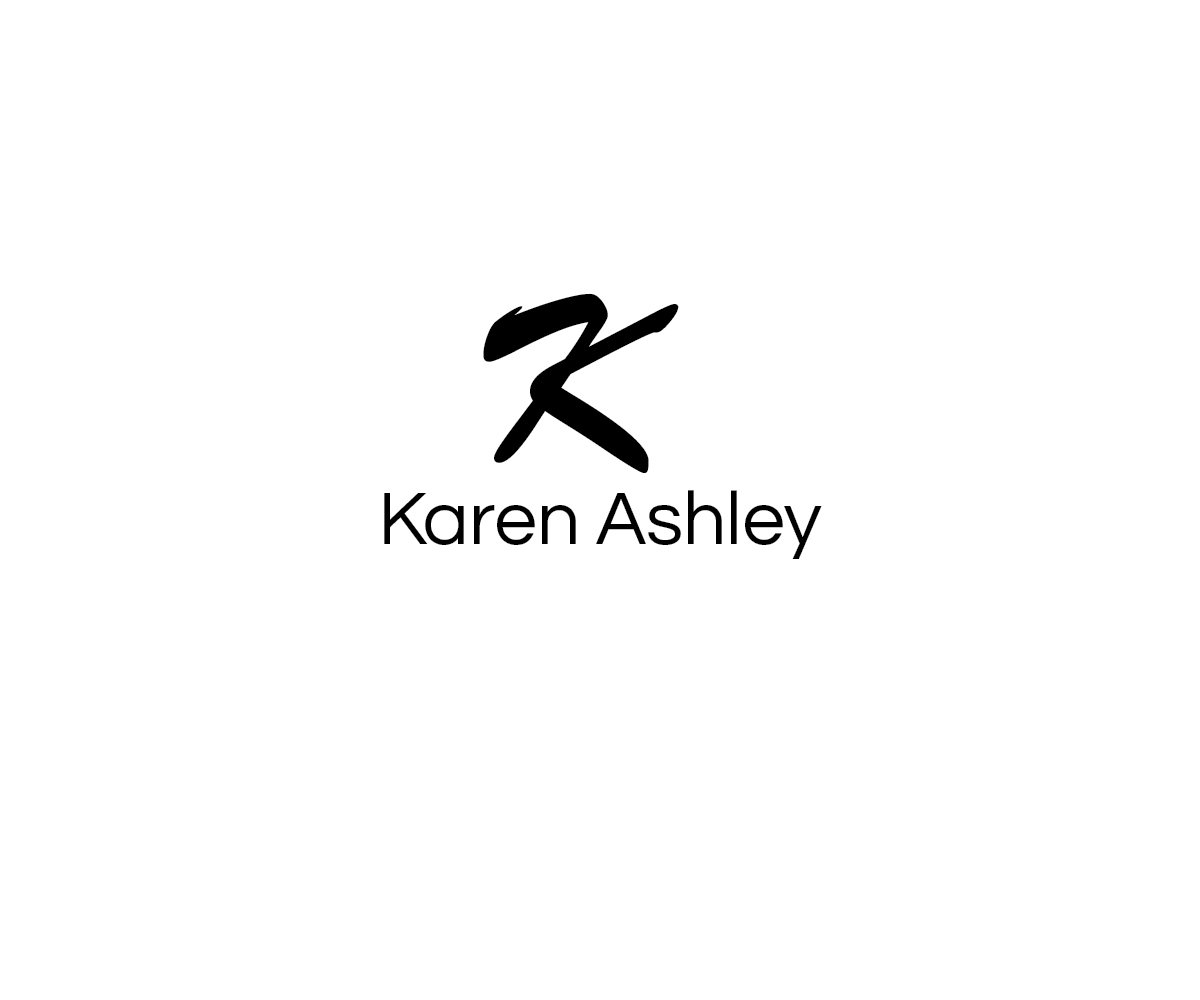 Logo Design by sibhe7 for Karen Ashley | Design #1977586
