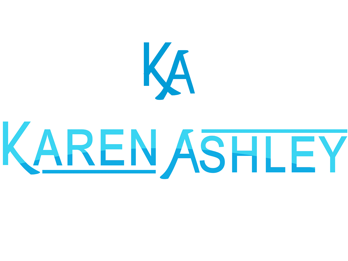 Diseño de Logo por Vociferous para Karen Ashley | Diseño #2009273