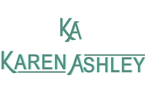 Logo-Design von Vociferous für Karen Ashley | Design: #2009274