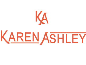Logo-Design von Vociferous für Karen Ashley | Design: #2009275