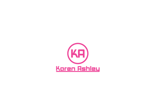 Logo Design by Pradeep gangireddy for Karen Ashley | Design: #1978551