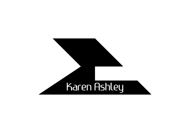 Logo Design by CaptainZZ for Karen Ashley | Design #1984995