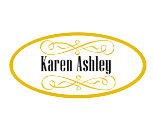 Logo-Design von JMorrissey für Karen Ashley | Design: #2004350