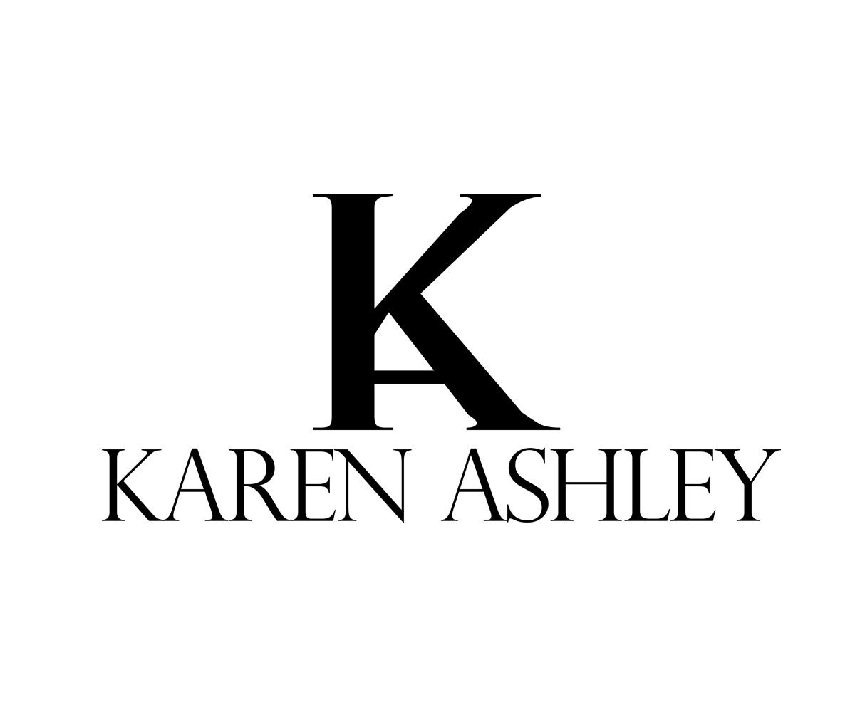 Diseño de Logo por JMorrissey para Karen Ashley | Diseño #2004355