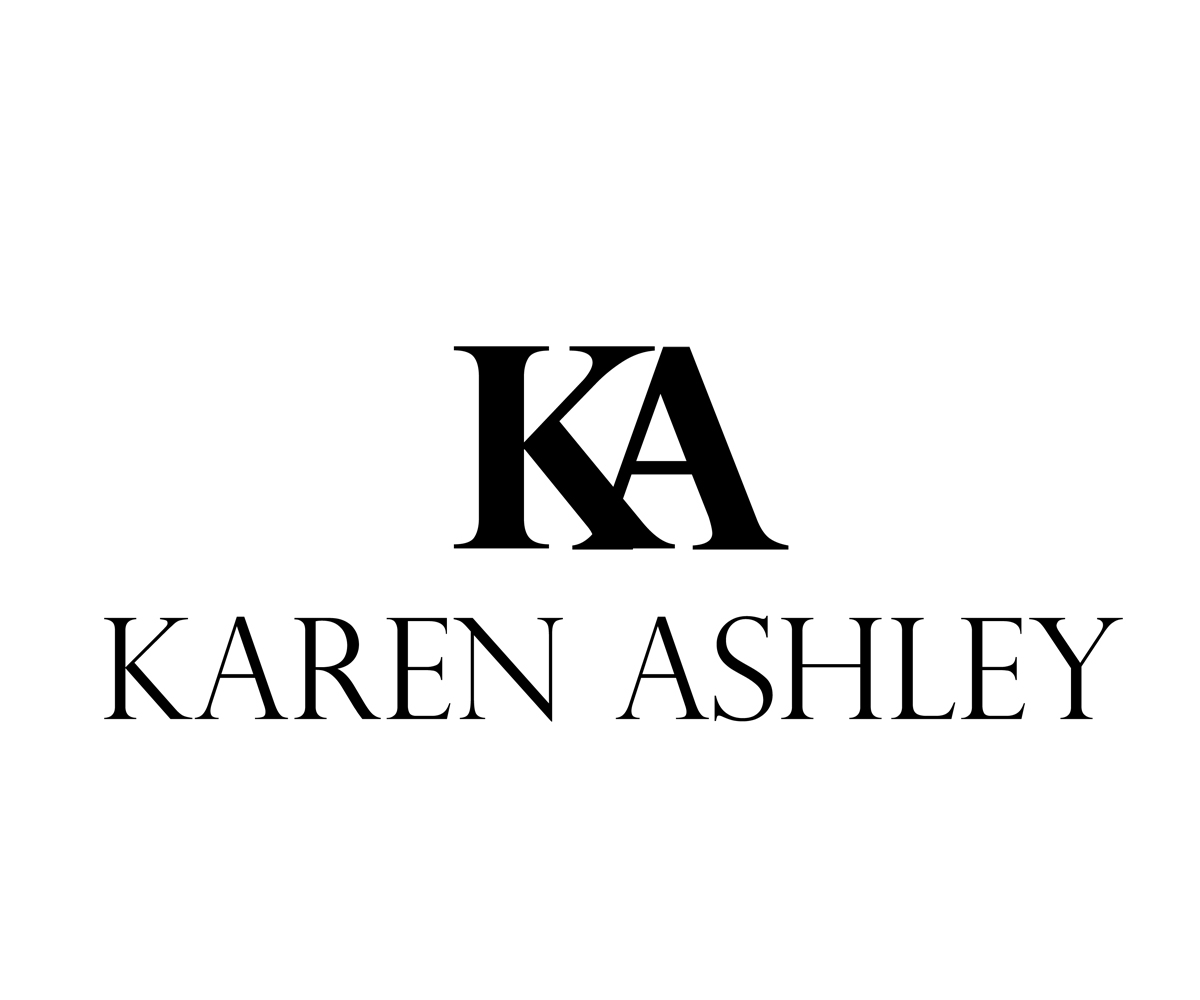 Logo Design by JMorrissey for Karen Ashley | Design #2015849