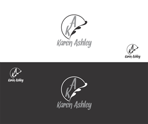 Logo Design by Aldor for Karen Ashley | Design: #1982053