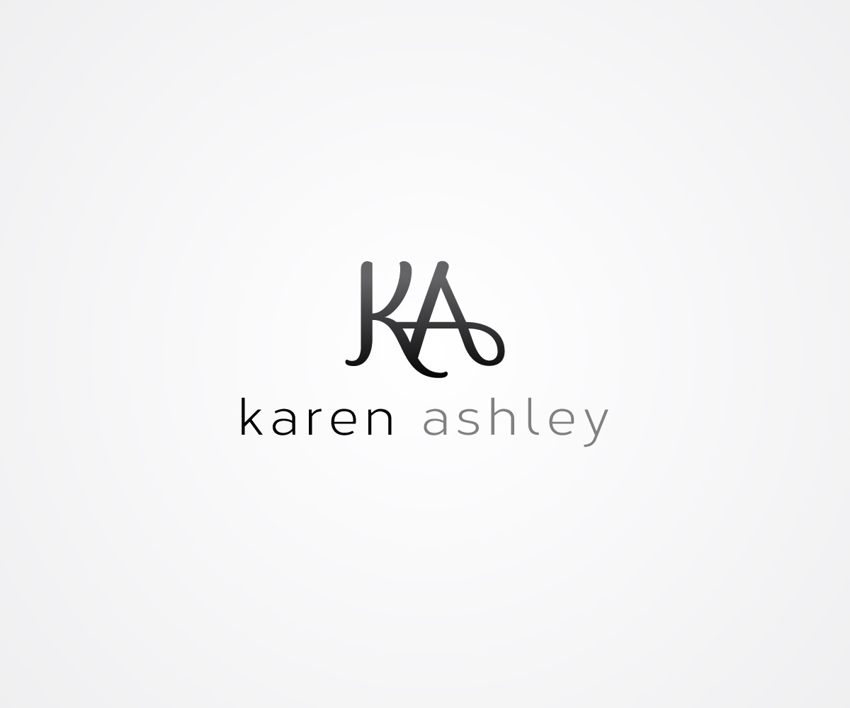 Logo-Design von jessicaz für Karen Ashley | Design #1980688