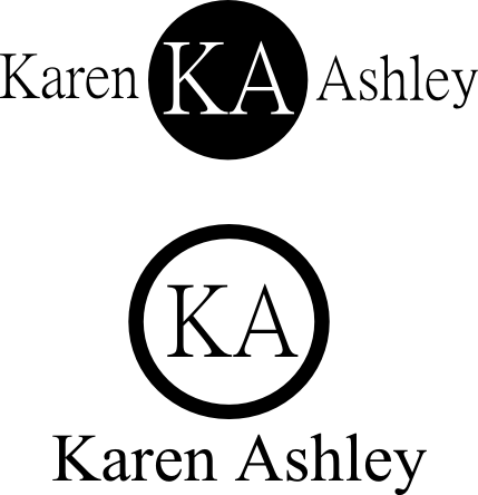 Logo Design by CookieJar99 for Karen Ashley | Design #1989652