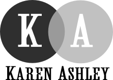 Logo-Design von CookieJar99 für Karen Ashley | Design #1990320