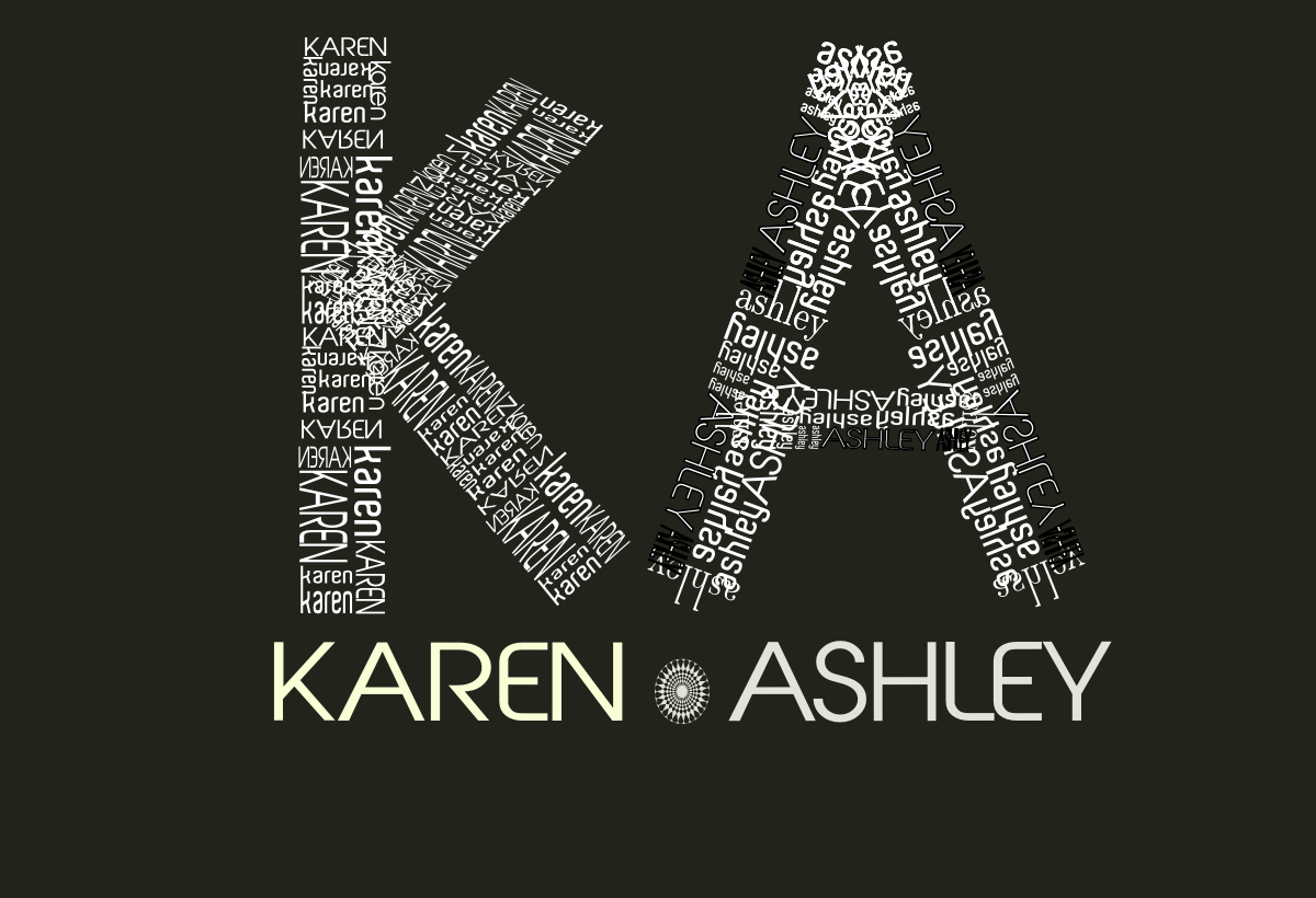 Logo Design by carlos ortiz for Karen Ashley | Design #2017299