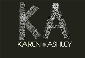 Logo Design by carlos ortiz for Karen Ashley | Design: #2017299