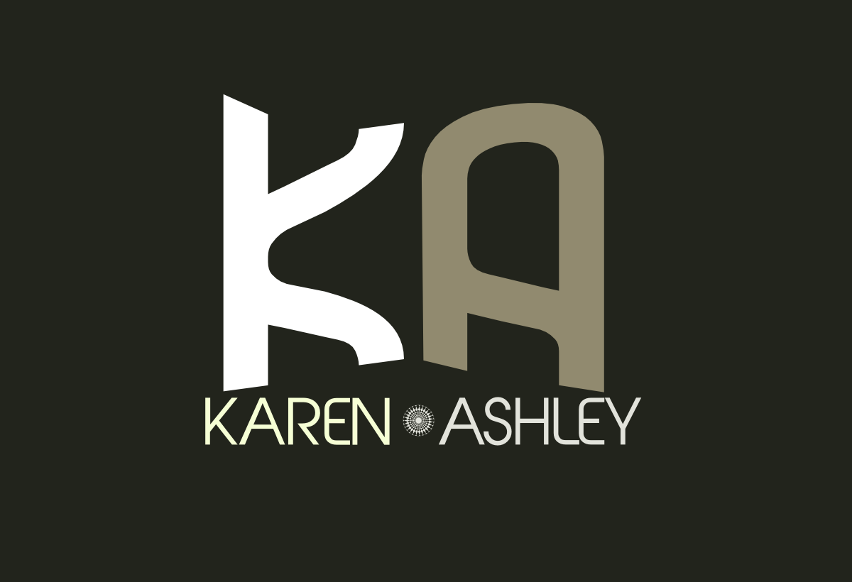Logo Design by carlos ortiz for Karen Ashley | Design #2017301