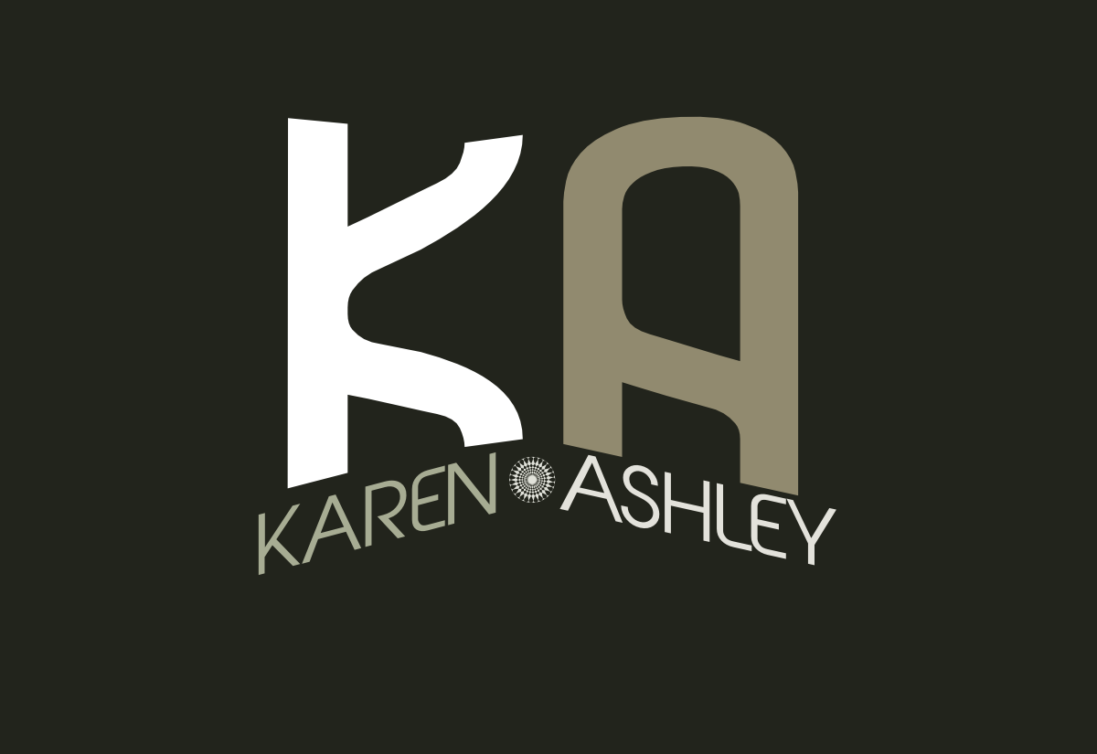 Logo Design by carlos ortiz for Karen Ashley | Design #2017303