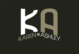 Logo Design by carlos ortiz for Karen Ashley | Design: #2017303