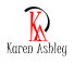 Logo Design by kuki12347 for Karen Ashley | Design #1986970