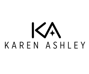 Logo Design by modmandesign for Karen Ashley | Design #1985465