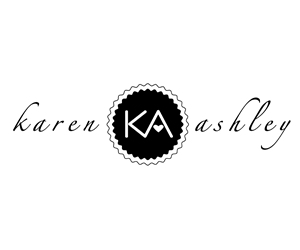 Logo Design by modmandesign for Karen Ashley | Design: #1985469