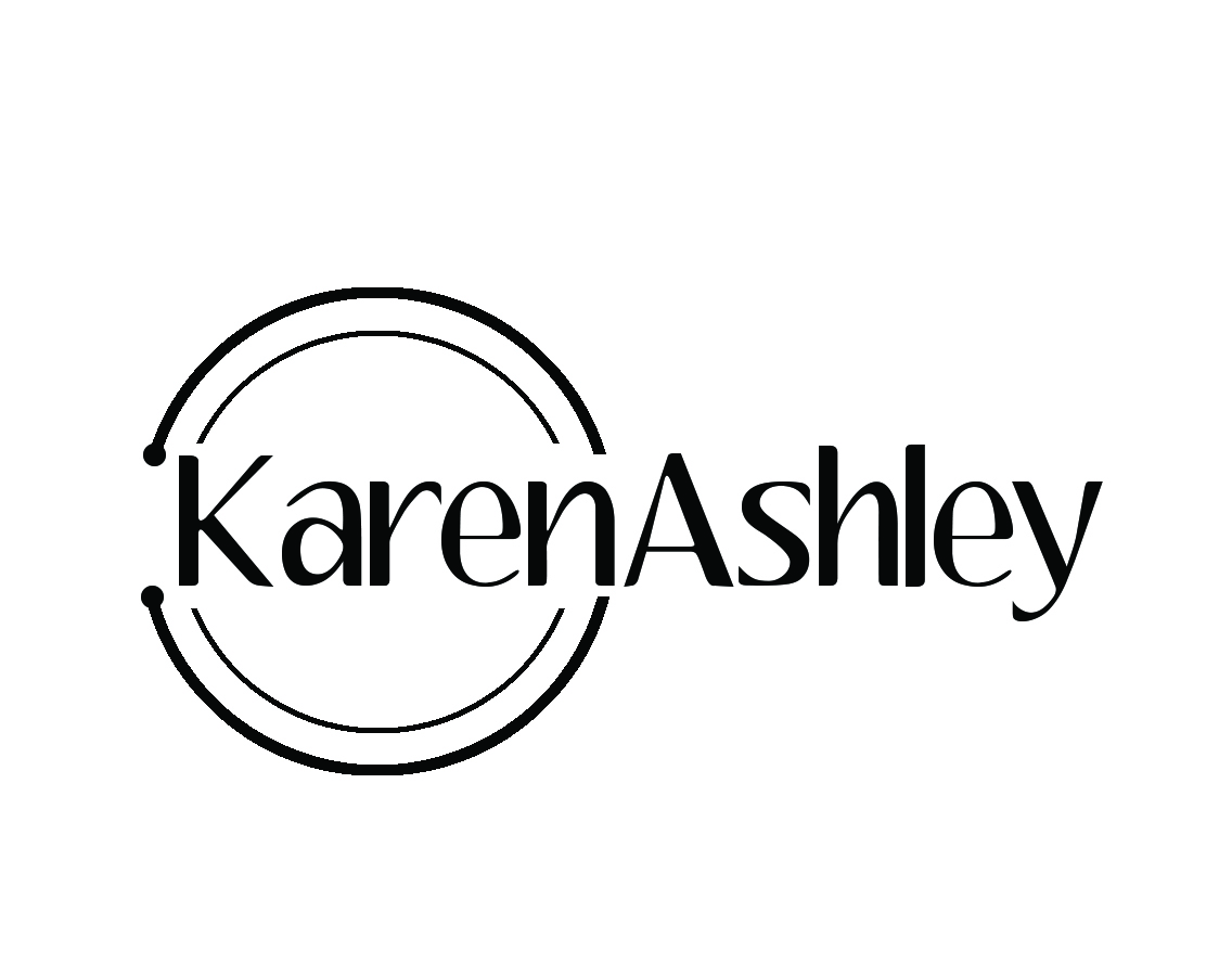 Logo-Design von Christopher Genner für Karen Ashley | Design #1977531