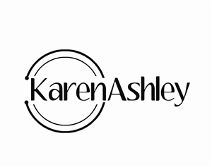 Logo-Design von Christopher Genner für Karen Ashley | Design: #1977531