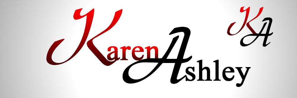 Diseño de Logo por Alex_82 para Karen Ashley | Diseño #2002683