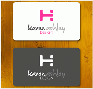 Logo-Design von maxieee für Karen Ashley | Design: #2003721