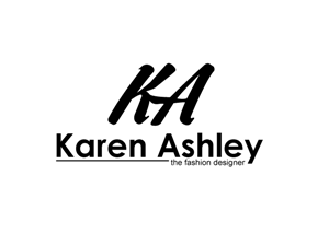 Logo Design by Parul for Karen Ashley | Design: #1986014
