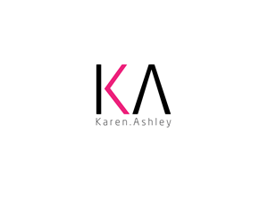 Logo Design by viniandra for Karen Ashley | Design #1978908