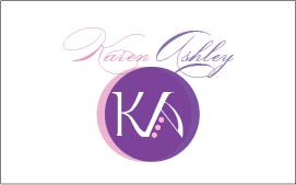 Logo Design by rakesh sharma for Karen Ashley | Design #2019306