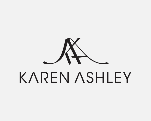 Logo Design by 1st for Karen Ashley | Design #1984482