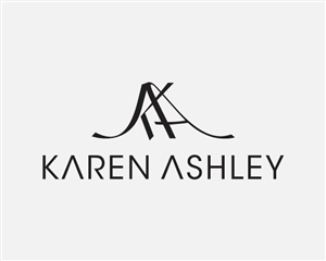 Logo Design by 1st for Karen Ashley | Design: #1984482