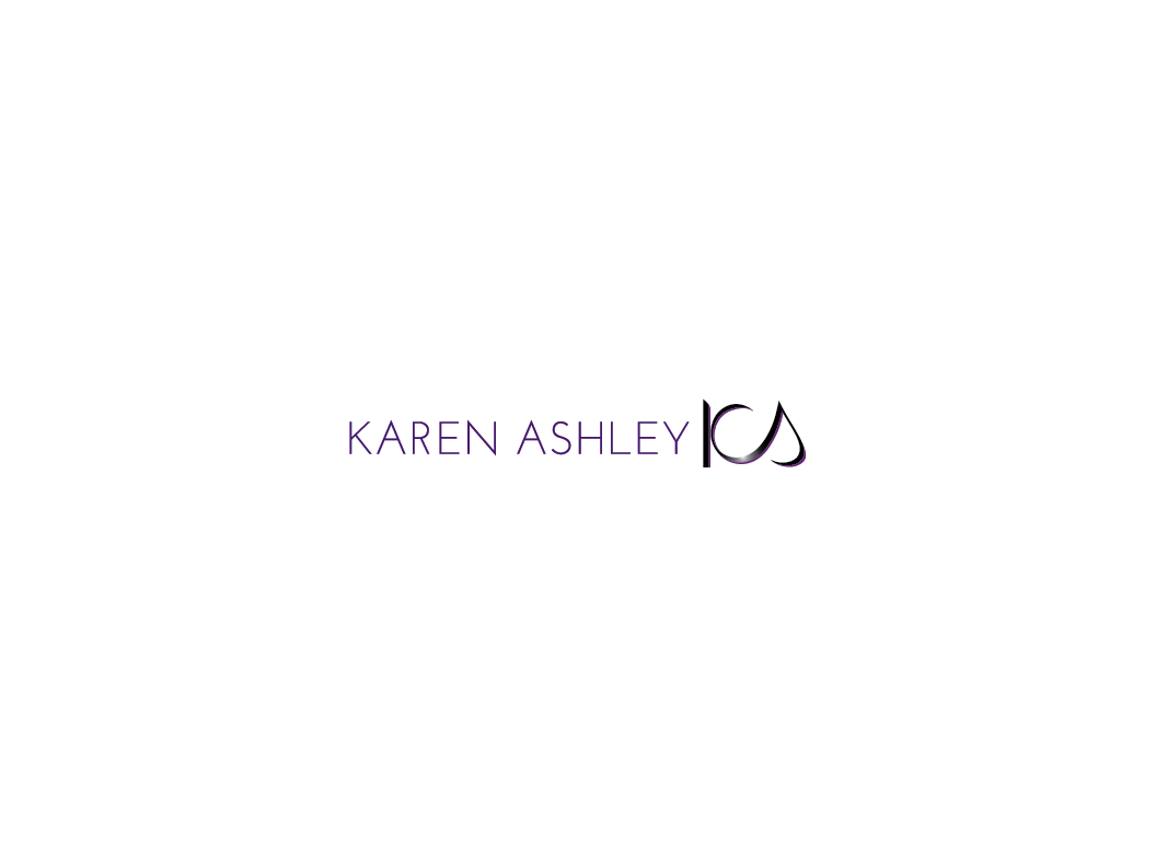 Logo Design by shadez for Karen Ashley | Design #2001589