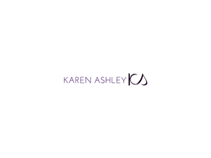 Logo Design by shadez for Karen Ashley | Design: #2001589