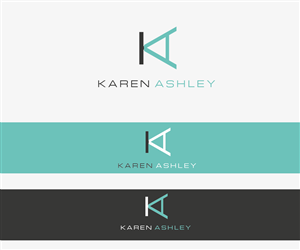 Logo Design by Shirlei Patricia for Karen Ashley | Design #1982745